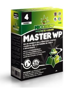 Micosat MICOHEMP Master WP FASE 4 Domina