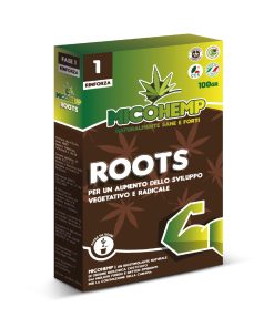 Micosat MICOHEMP Roots