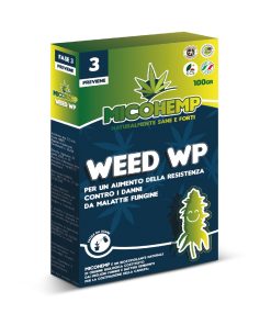 Micosat MICOHEMP Weed