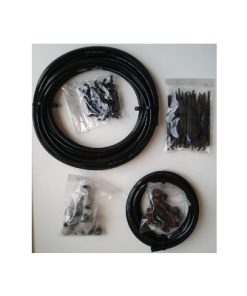 Sistema di Irrigazione