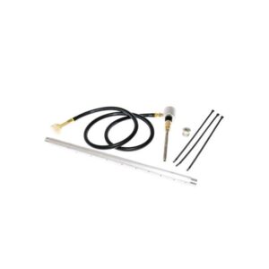 Tom's Tumbler Kit per Infusione CO2