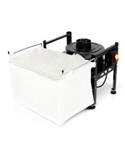 Twister Filtro 300 Micron per Vacum Bag del T6