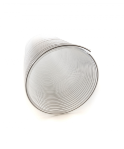 Twister Tubo per Vuoto in Pvc