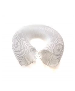 Twister Tubo per Vuoto in Pvc