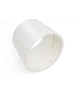 Twister Vacuum Hose Cuff