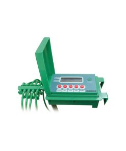 Wassertech Sistema di Irrigazione