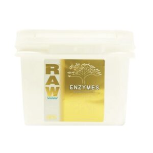 NPK Industries RAW ENZYMES 230