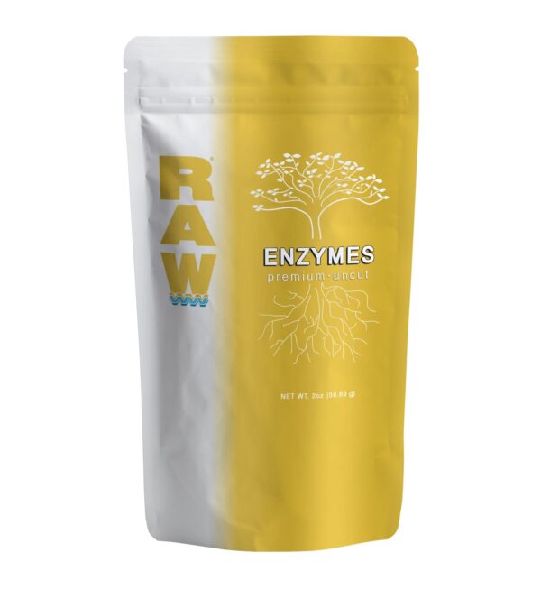 NPK Industries RAW ENZYMES 230