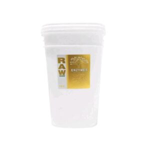 NPK Industries RAW ENZYMES