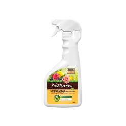 Naturen Sapone Molle