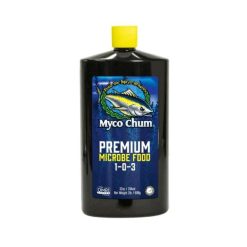 Plant Success MYCO CHUM