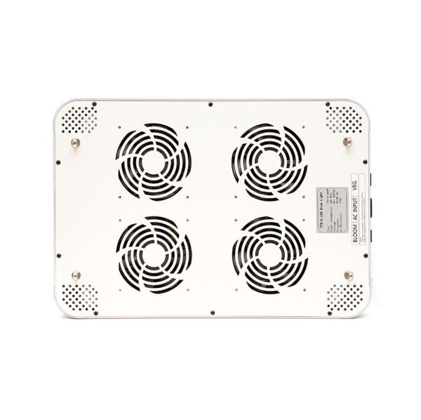 Ortoled Titanium 360W