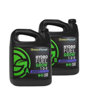 Green Planet Hydro Fuel Grow