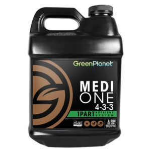 Green Planet Medi One