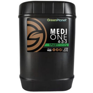 Green Planet Medi One