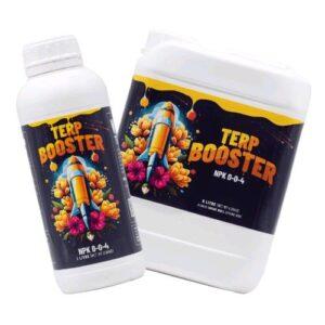 Terp Booster
