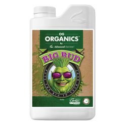 Advanced Nutrients OG Organics BIG BUD