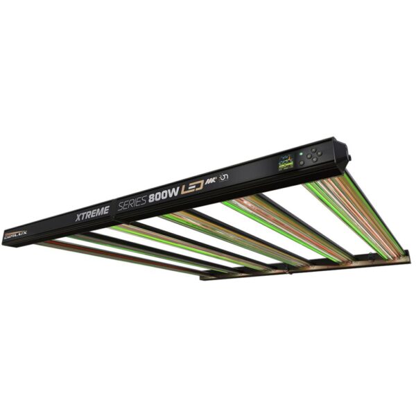 Dimlux Xtreme Series LED MKII ION 800W