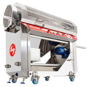 Master Trimmers MT Tumbler 800 MED (Wet)