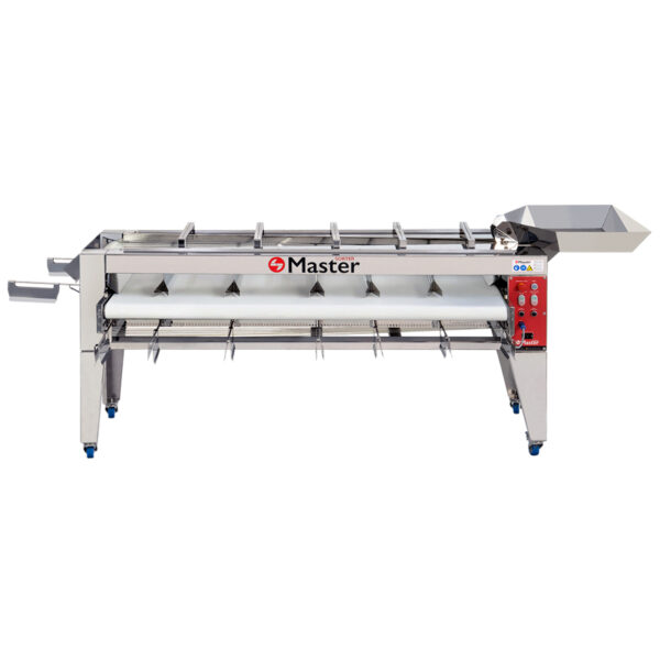 Master Trimmers Master Sorter MS 500 MED