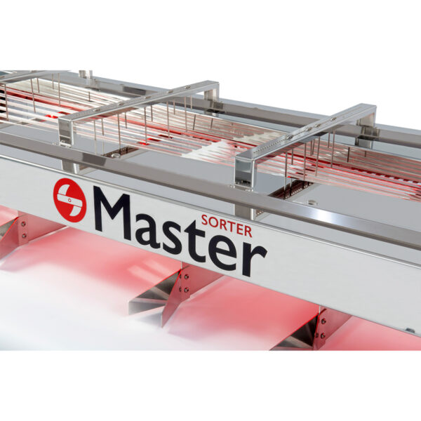 Master Trimmers Master Sorter MS 500 MED