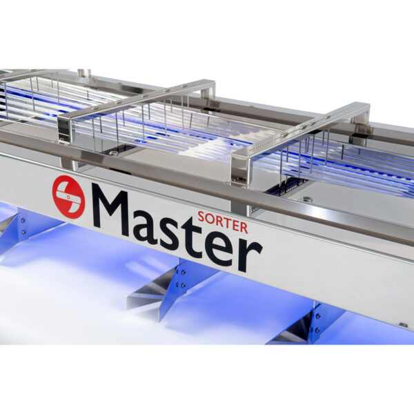 Master Trimmers Master Sorter MS 500 MED