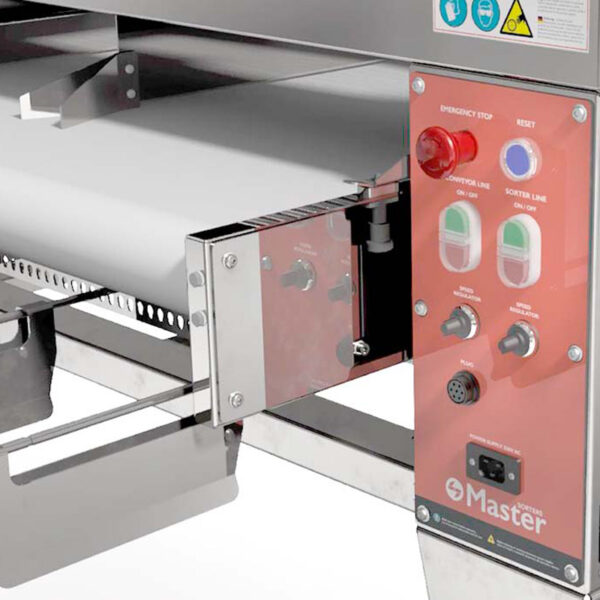 Master Trimmers Master Sorter MS 500 MED