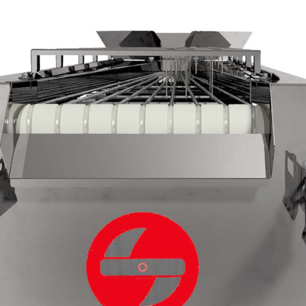 Master Trimmers Master Sorter MS 500 MED