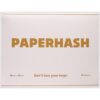 PaperHash LARGE