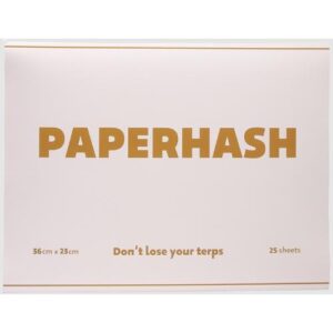 PaperHash LARGE
