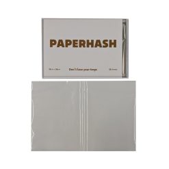 PaperHash LARGE
