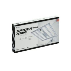 Vanguard Hydroponics SPIDER KING 680W