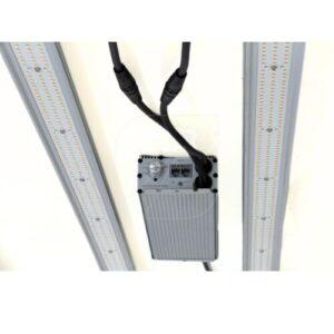 Vanguard Hydroponics SPIDER KING 720W