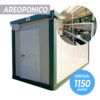 Container per 1150 Piante