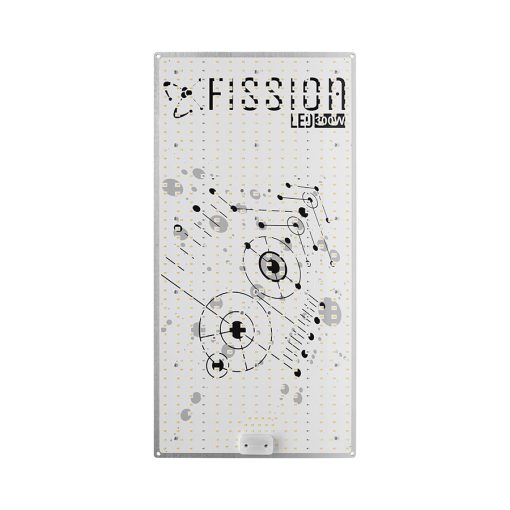 Fission LED 300W