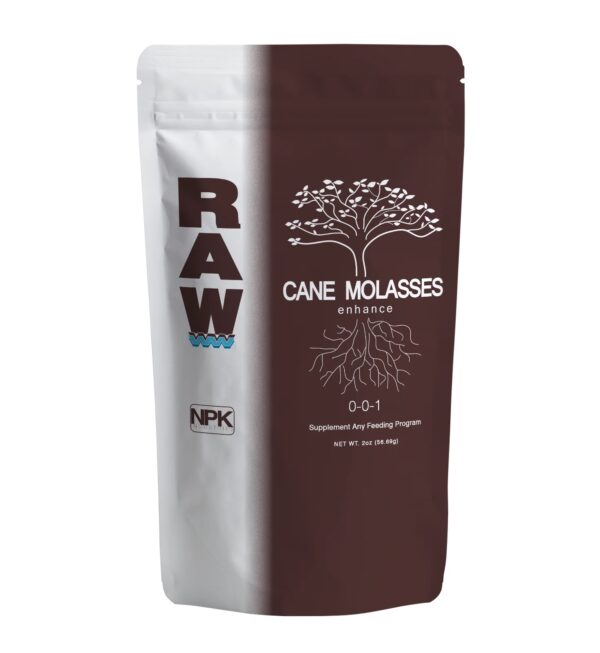 NPK Industries RAW CANE MOLASSES