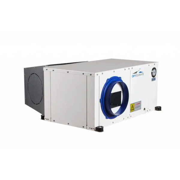 OptiClimate PRO3 Water Cooled