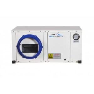OptiClimate PRO3 Water Cooled