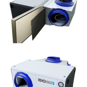 OptiClimate RevomaxII