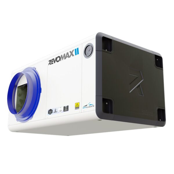 OptiClimate RevomaxII