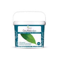 Organics Nutrients CalMag Alga