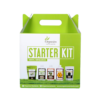 Organics Nutrients Starter Kit