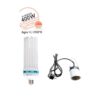 Kit Illuminazione CFL 400W AGRO