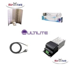 Kit Illuminazione HPS 250W AGRO