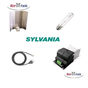 Kit Illuminazione HPS 250W BLOOM