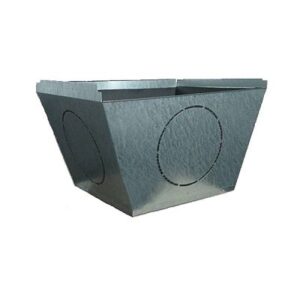 OptiClimate Plenumbox