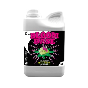 The Witcher's Potion BLOOM BASE