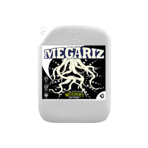 The Witcher's Potion MEGARIZ