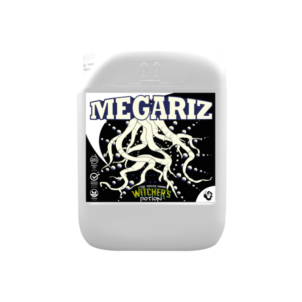 The Witcher's Potion MEGARIZ