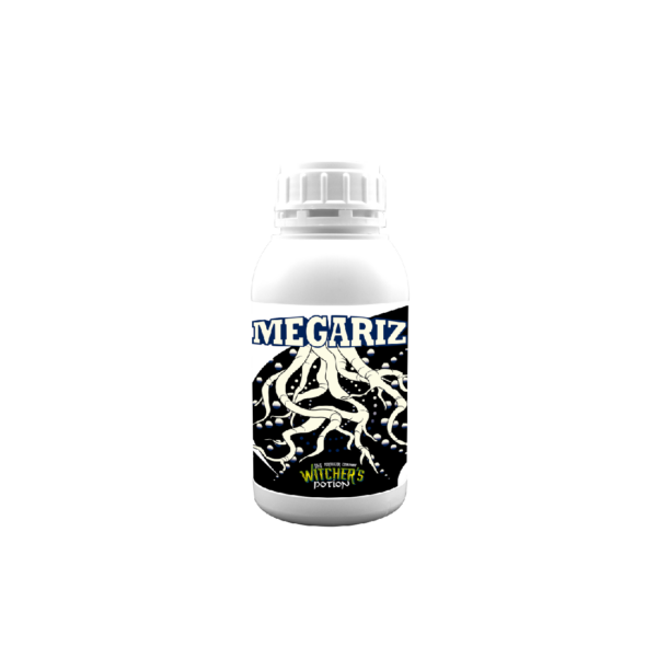 The Witcher's Potion MEGARIZ
